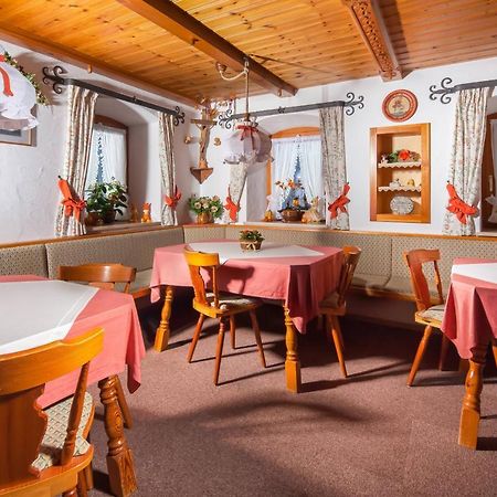 Gaestehaus Untersulzberglehen Schoenau am Koenigsee Luaran gambar