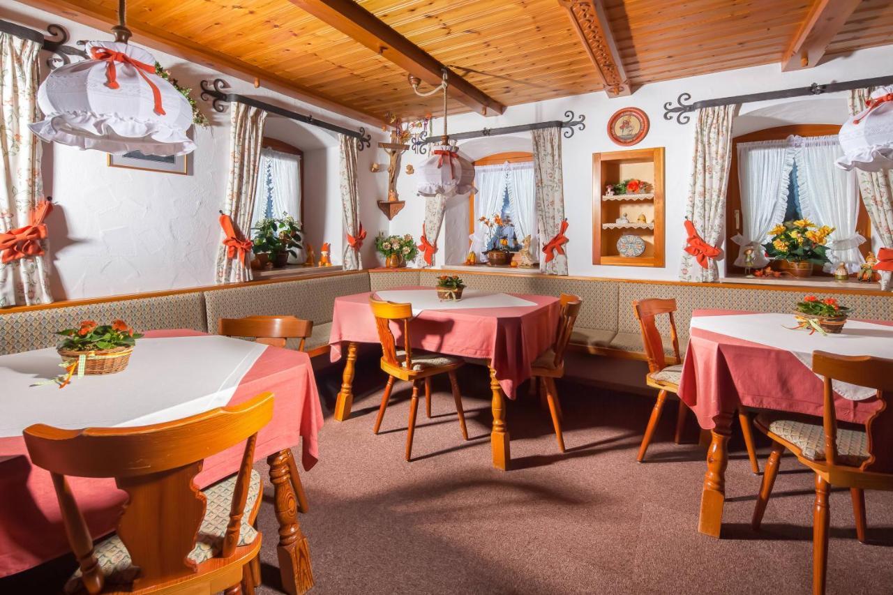Gaestehaus Untersulzberglehen Schoenau am Koenigsee Luaran gambar
